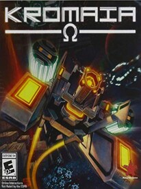 Kromaia Steam Key GLOBAL - 1