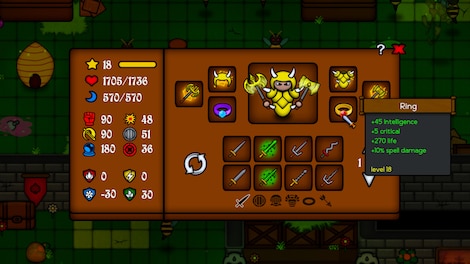 Kronos CD-LEY (PC) - Steam Key - GLOBAL - 7