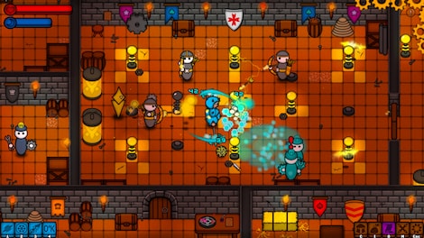 Kronos CD-LEY (PC) - Steam Key - GLOBAL - 4