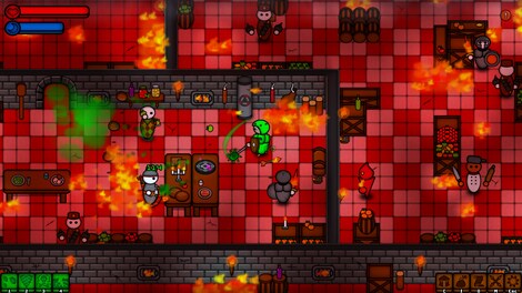 Kronos CD-LEY (PC) - Steam Key - GLOBAL - 5