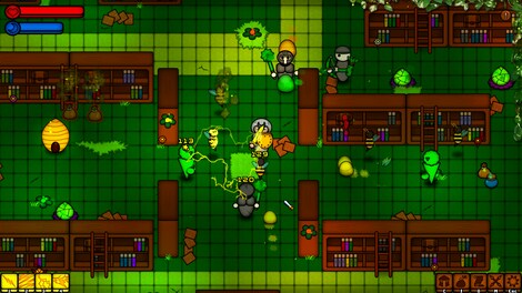 Kronos CD-LEY (PC) - Steam Key - GLOBAL - 3