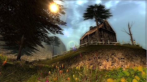 KRUM - Edge Of Darkness Steam Key GLOBAL - 5