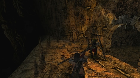 KRUM - Edge Of Darkness Steam Key GLOBAL - 3