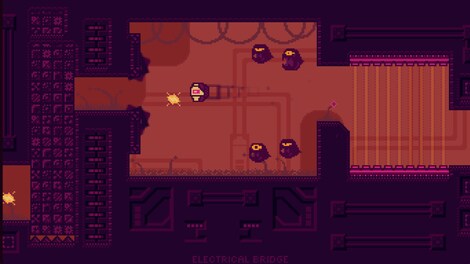 KRUNCH Digital Collector's Edition Steam Key GLOBAL - 6