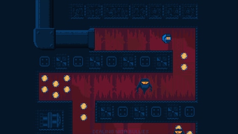 KRUNCH Digital Collector's Edition Steam Key GLOBAL - 2