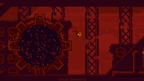 KRUNCH Digital Collector's Edition Steam Key GLOBAL - 4