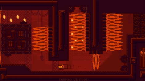 KRUNCH Digital Collector's Edition Steam Key GLOBAL - 9