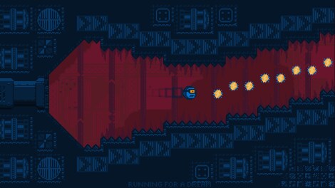 KRUNCH Digital Collector's Edition Steam Key GLOBAL - 7