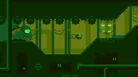 KRUNCH Digital Collector's Edition Steam Key GLOBAL - 8