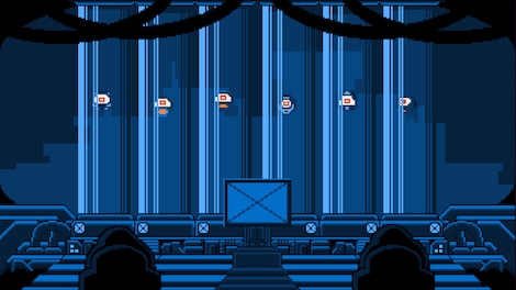 KRUNCH (PC) - Steam Key - GLOBAL - 19