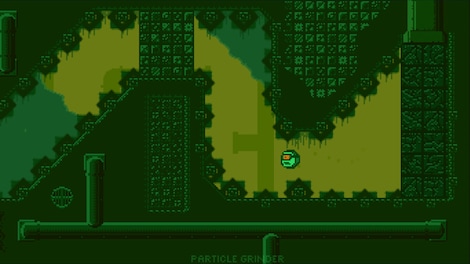 KRUNCH (PC) - Steam Key - GLOBAL - 14
