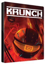 KRUNCH (PC) - Steam Key - GLOBAL - 10