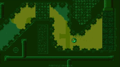KRUNCH (PC) - Steam Key - GLOBAL - 5