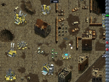 Krush Kill 'N Destroy 2: Krossfire GOG.COM Key GLOBAL - 9