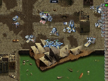 Krush Kill 'N Destroy 2: Krossfire (PC) - Steam Key - GLOBAL - 12