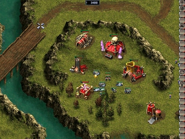 Krush Kill 'N Destroy 2: Krossfire (PC) - Steam Key - GLOBAL - 7