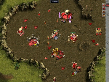 Krush Kill 'N Destroy 2: Krossfire (PC) - Steam Key - GLOBAL - 8