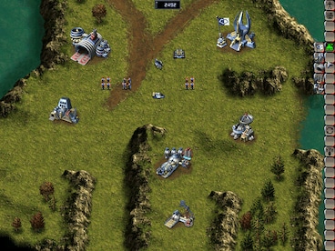 Krush Kill 'N Destroy 2: Krossfire (PC) - Steam Key - GLOBAL - 4