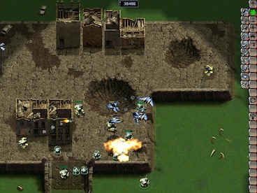 Krush Kill 'N Destroy 2: Krossfire (PC) - Steam Key - GLOBAL - 2