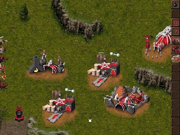Krush Kill 'N Destroy Xtreme (PC) - Steam Key - GLOBAL - 9