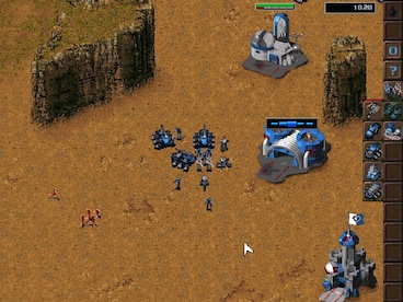 Krush Kill 'N Destroy Xtreme (PC) - Steam Key - GLOBAL - 10