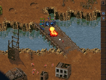 Krush Kill 'N Destroy Xtreme (PC) - Steam Key - GLOBAL - 4