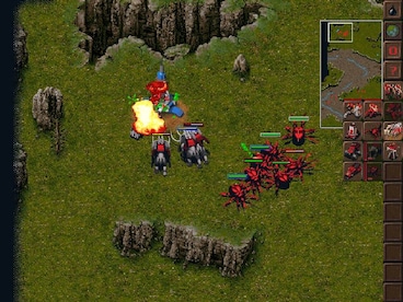 Krush Kill 'N Destroy Xtreme (PC) - Steam Key - GLOBAL - 7