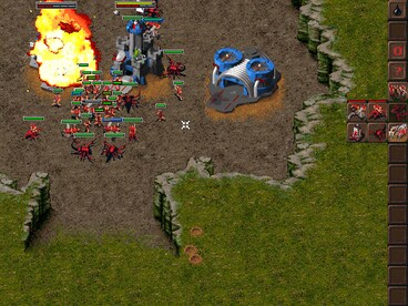 Krush Kill 'N Destroy Xtreme (PC) - Steam Key - GLOBAL - 3