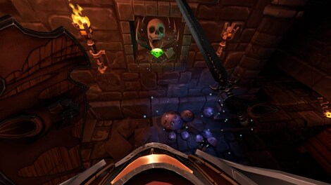 KryptCrawler Steam Key GLOBAL - 9