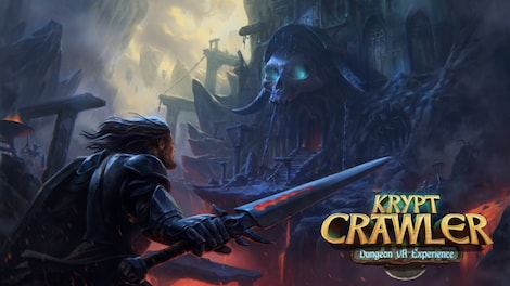 KryptCrawler Steam Key GLOBAL - 0