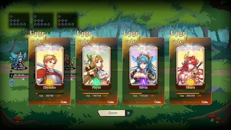 Krzyżacy - The Knights of the Cross (PC) - Steam Gift - GLOBAL - 5