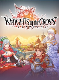Krzyżacy - The Knights of the Cross (PC) - Steam Gift - GLOBAL - 1