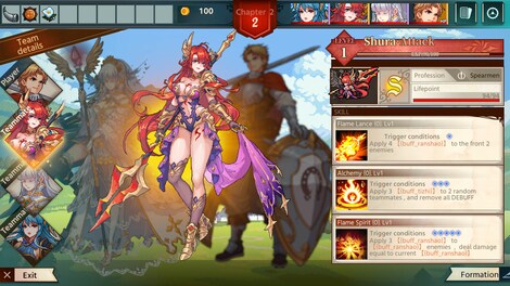 Krzyżacy - The Knights of the Cross (PC) - Steam Gift - GLOBAL - 11