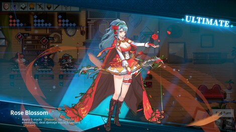 Krzyżacy - The Knights of the Cross (PC) - Steam Gift - GLOBAL - 8