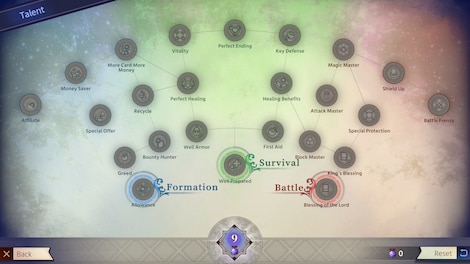 Krzyżacy - The Knights of the Cross (PC) - Steam Gift - GLOBAL - 4