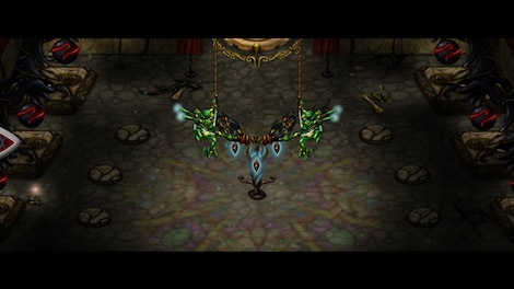 Ku: Shroud of the Morrigan Steam Key GLOBAL - 19