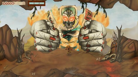 Ku: Shroud of the Morrigan Steam Key GLOBAL - 15
