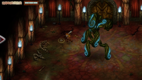 Ku: Shroud of the Morrigan Steam Key GLOBAL - 13