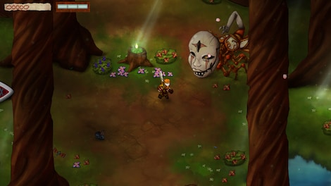 Ku: Shroud of the Morrigan Steam Key GLOBAL - 14