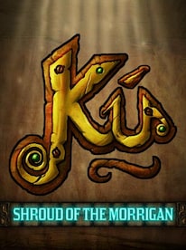Ku: Shroud of the Morrigan Steam Key GLOBAL - 12