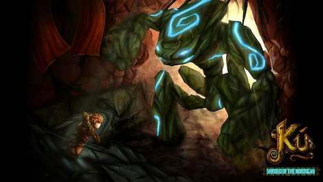 Ku: Shroud of the Morrigan Steam Key GLOBAL - 8