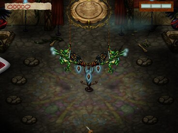 Ku: Shroud of the Morrigan Steam Key GLOBAL - 3