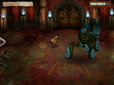 Ku: Shroud of the Morrigan Steam Key GLOBAL - 7