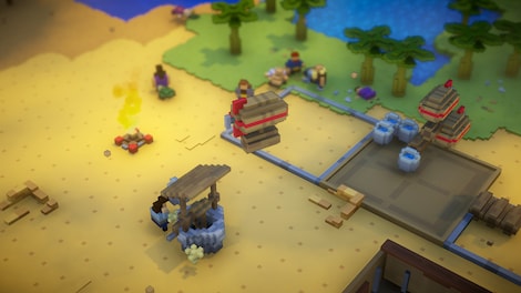 Kubifaktorium (PC) - Steam Gift - EUROPE - 5