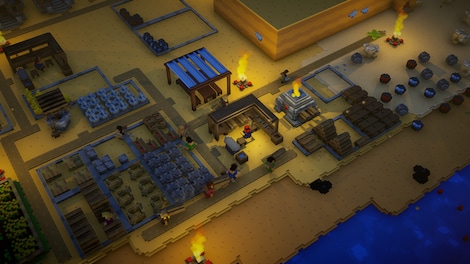 Kubifaktorium (PC) - Steam Gift - EUROPE - 8