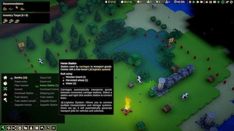 Kubifaktorium (PC) - Steam Gift - EUROPE - 11