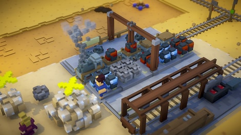 Kubifaktorium (PC) - Steam Gift - EUROPE - 7