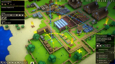 Kubifaktorium (PC) - Steam Gift - EUROPE - 12