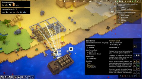 Kubifaktorium (PC) - Steam Gift - GLOBAL - 13