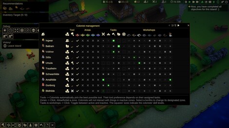 Kubifaktorium (PC) - Steam Gift - GLOBAL - 10